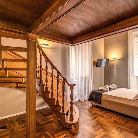 The Spanish Steps Apartment 67 Rom Exterior foto