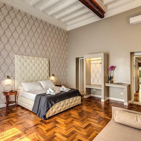 The Spanish Steps Apartment 67 Rom Exterior foto