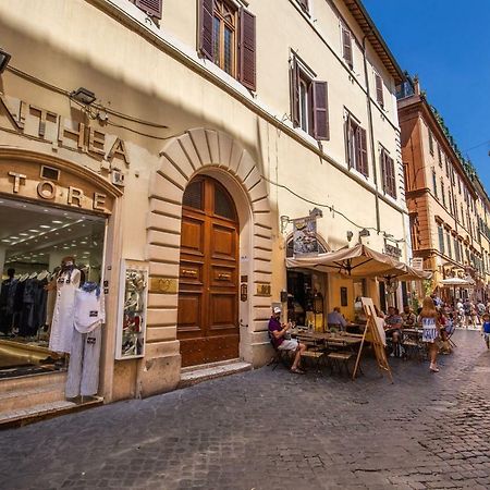 The Spanish Steps Apartment 67 Rom Exterior foto