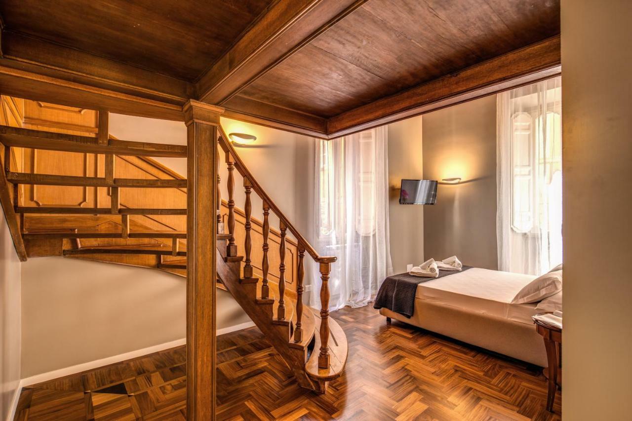 The Spanish Steps Apartment 67 Rom Exterior foto