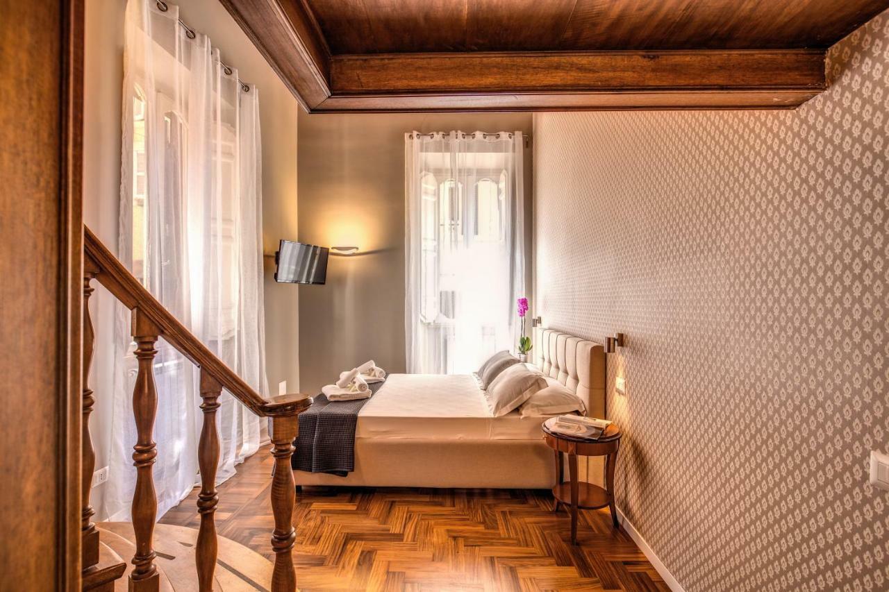 The Spanish Steps Apartment 67 Rom Exterior foto