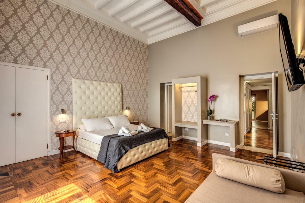 The Spanish Steps Apartment 67 Rom Exterior foto